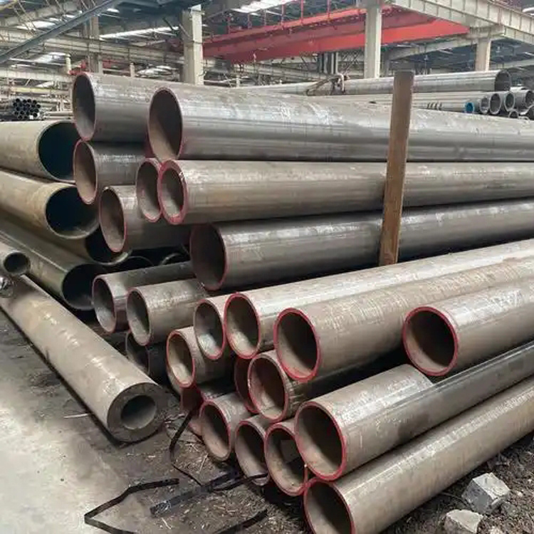 武江电厂用锅炉管